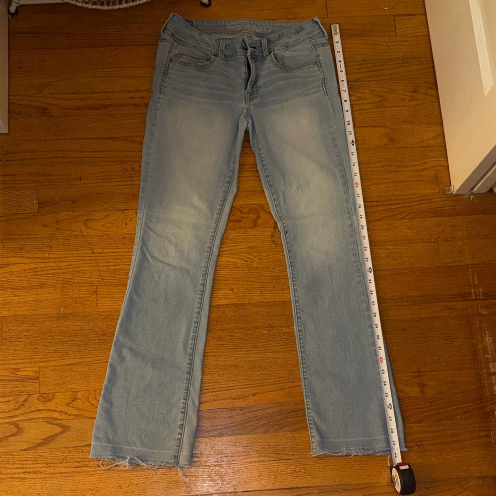 AE Kickboot Jeans - sz 8XL